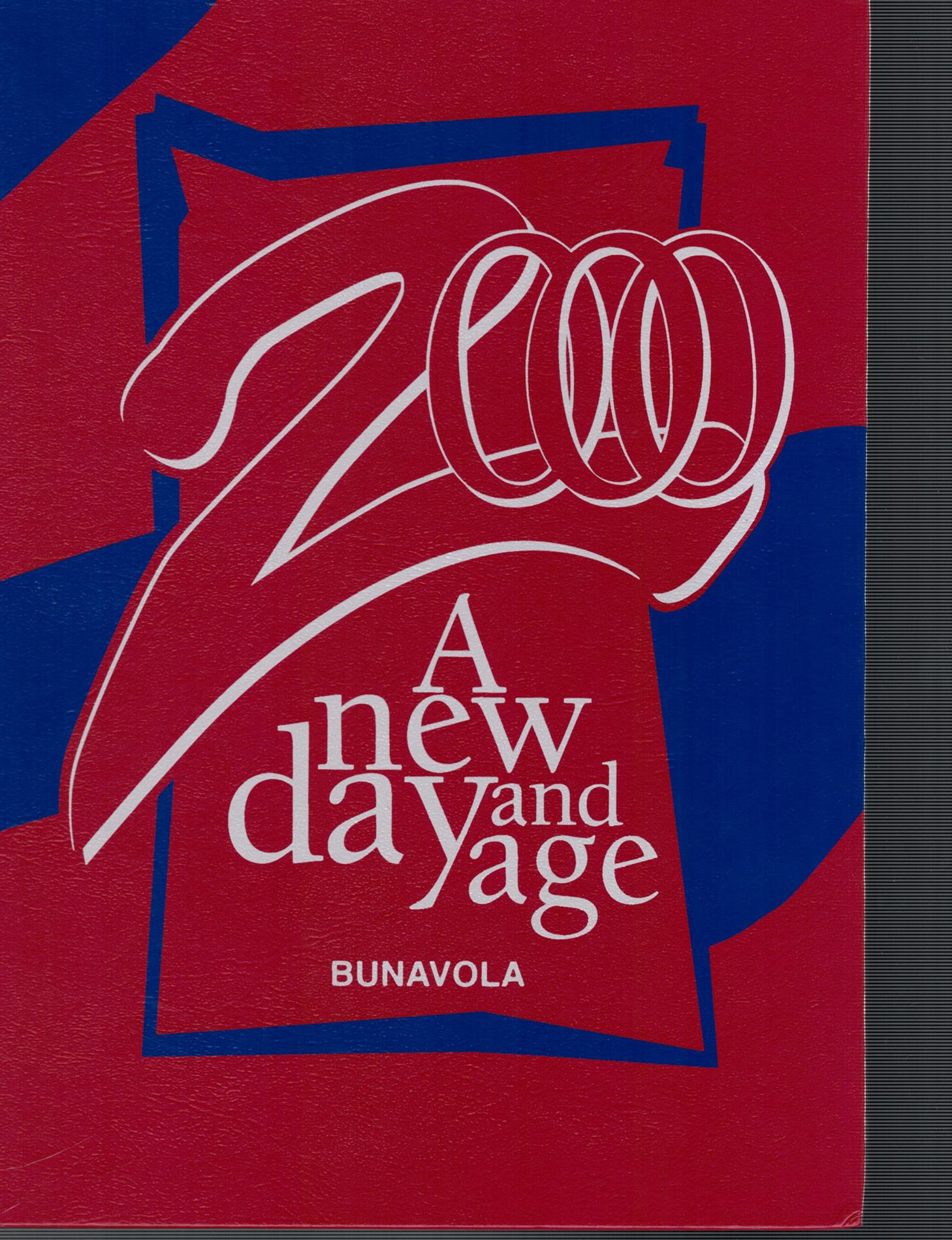 2000 Bunavola