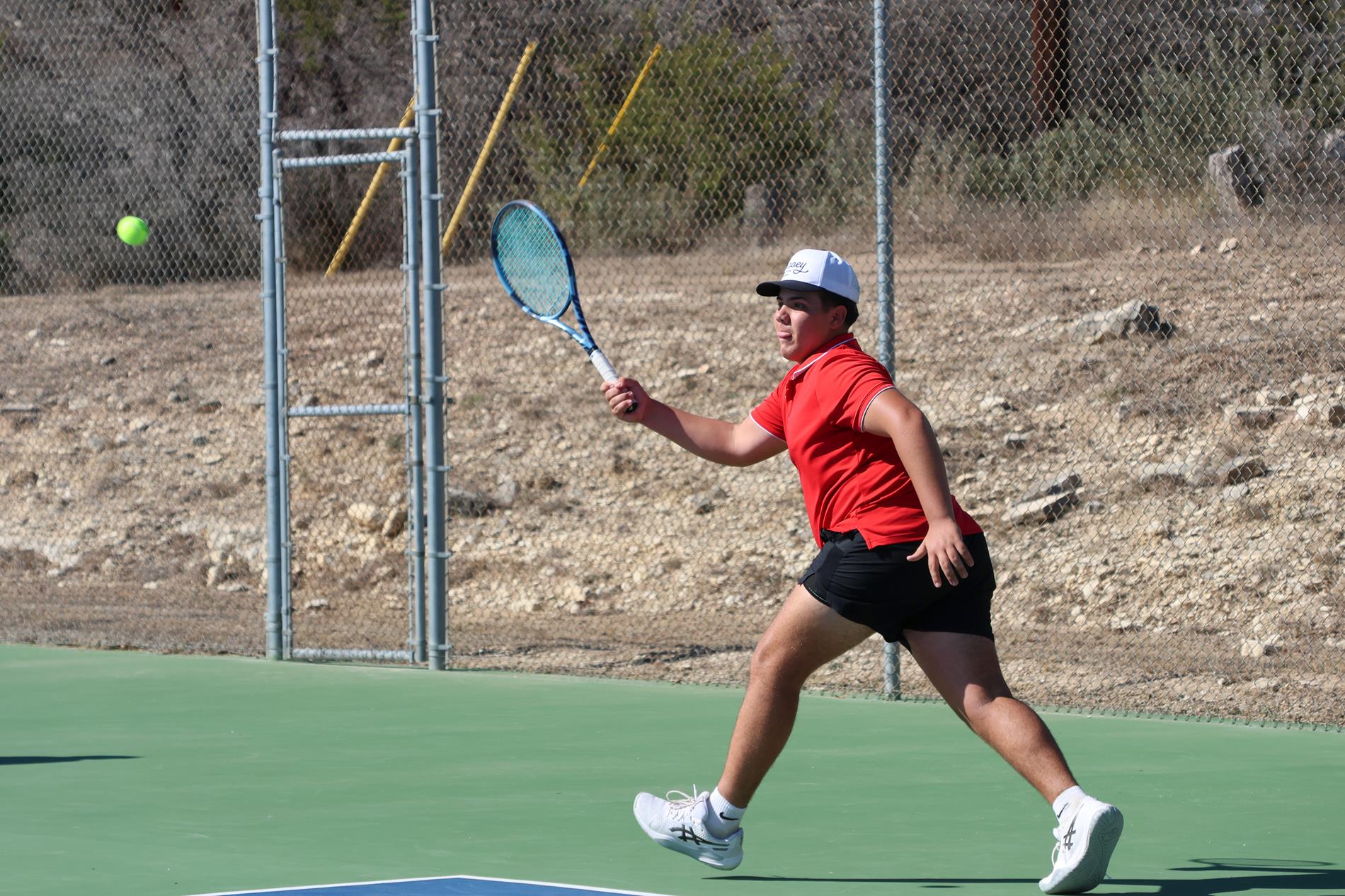 Varsity Ingram Tourney 2.11.26