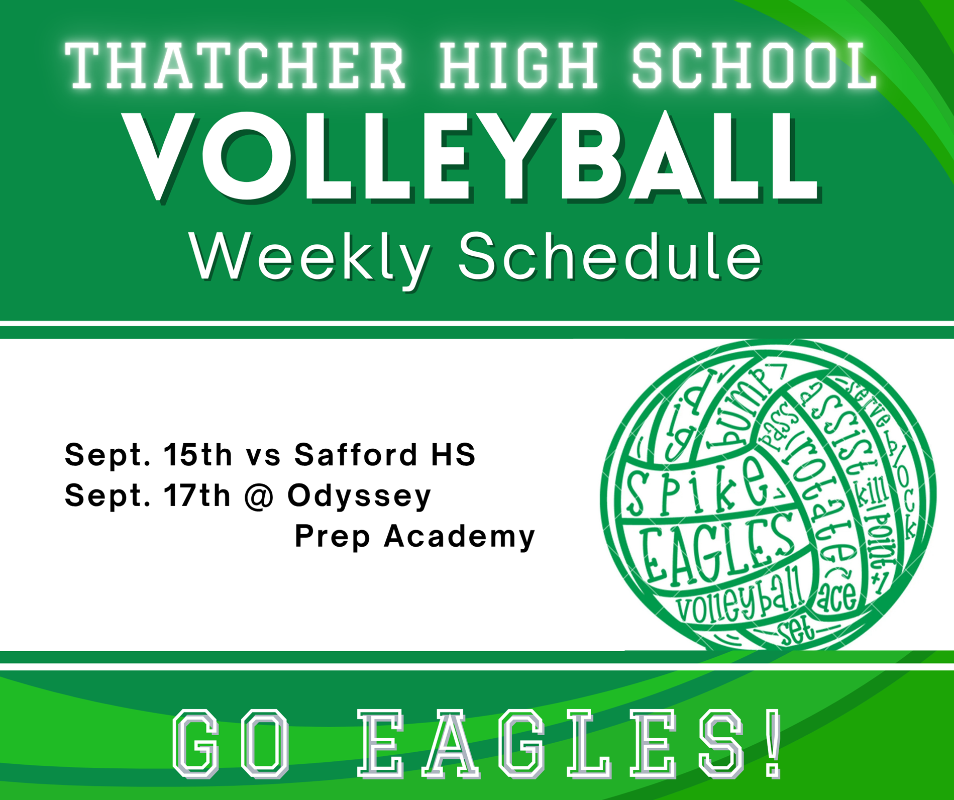 9/15 vball