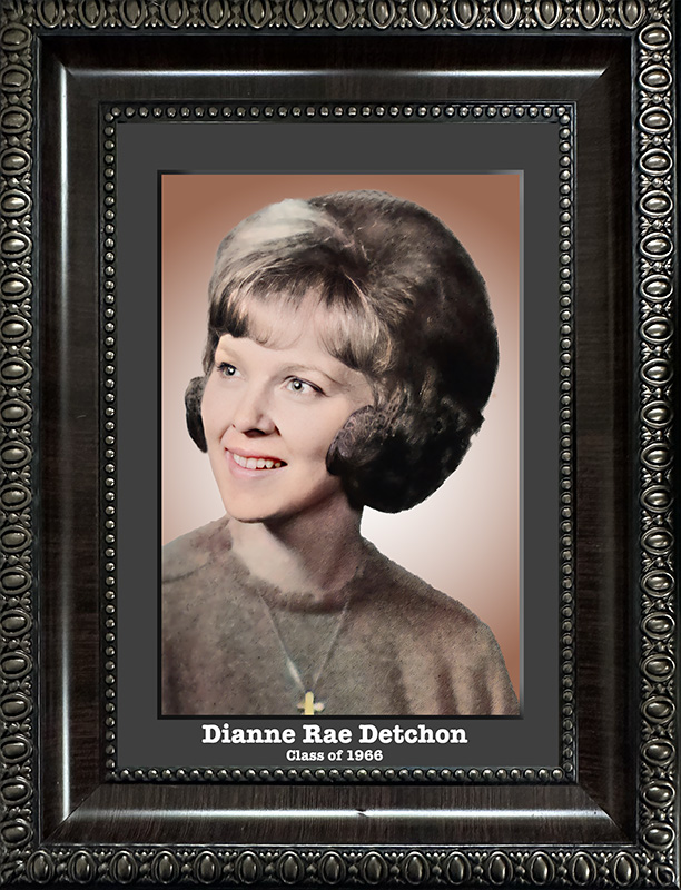 Dianne Rae Detchon