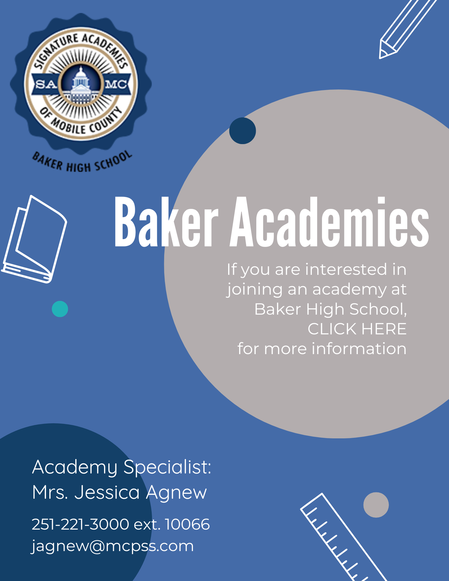 Baker Academies