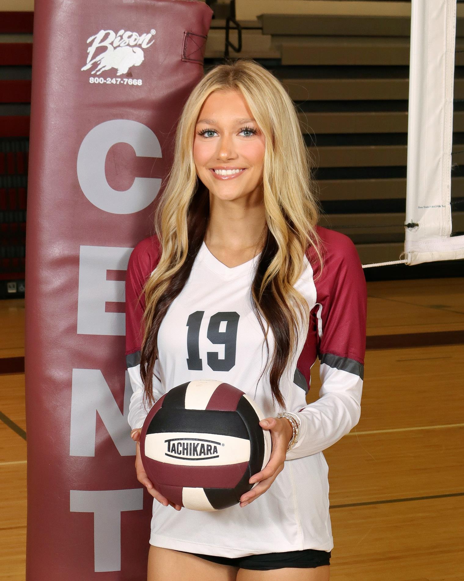 Briley Gaston