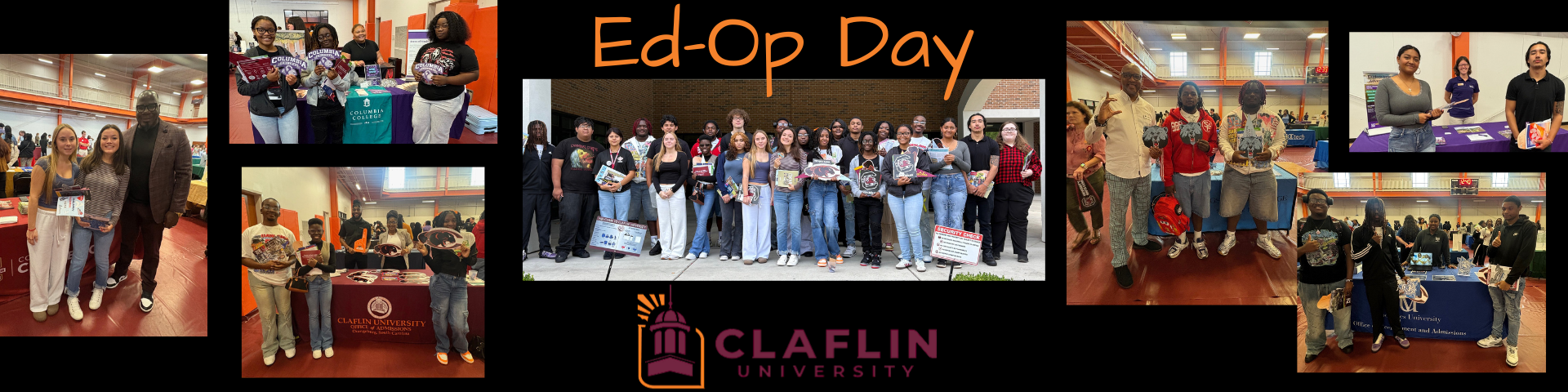 Ed Op Day