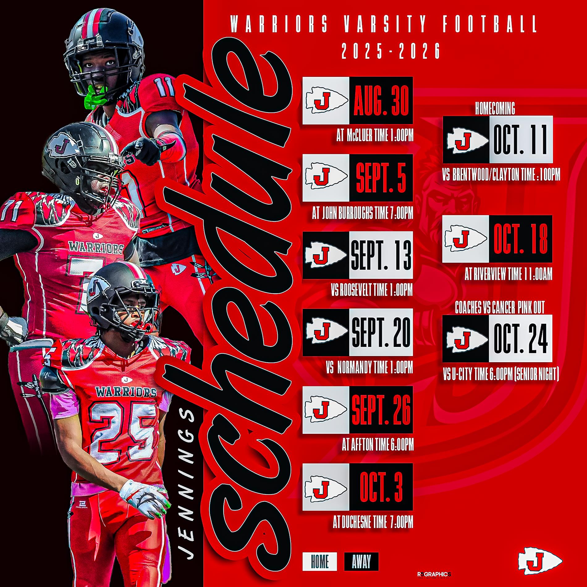 2526 football