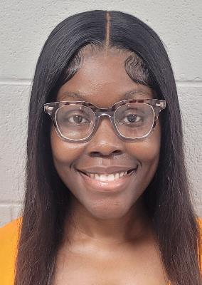 Angelica Johnson