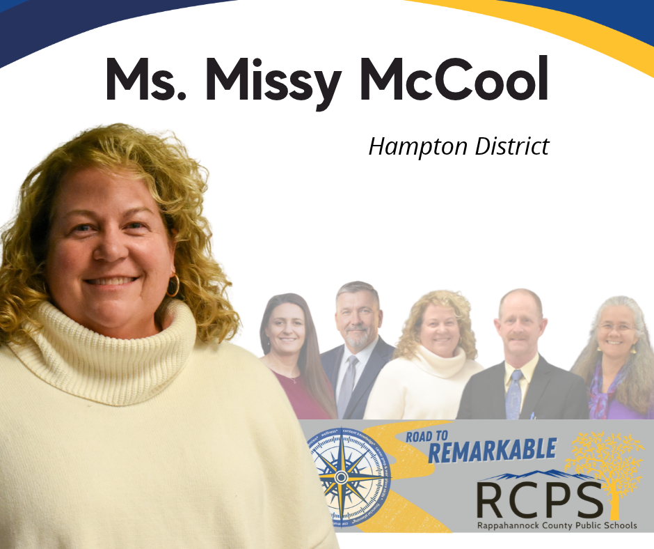 Missy McCool