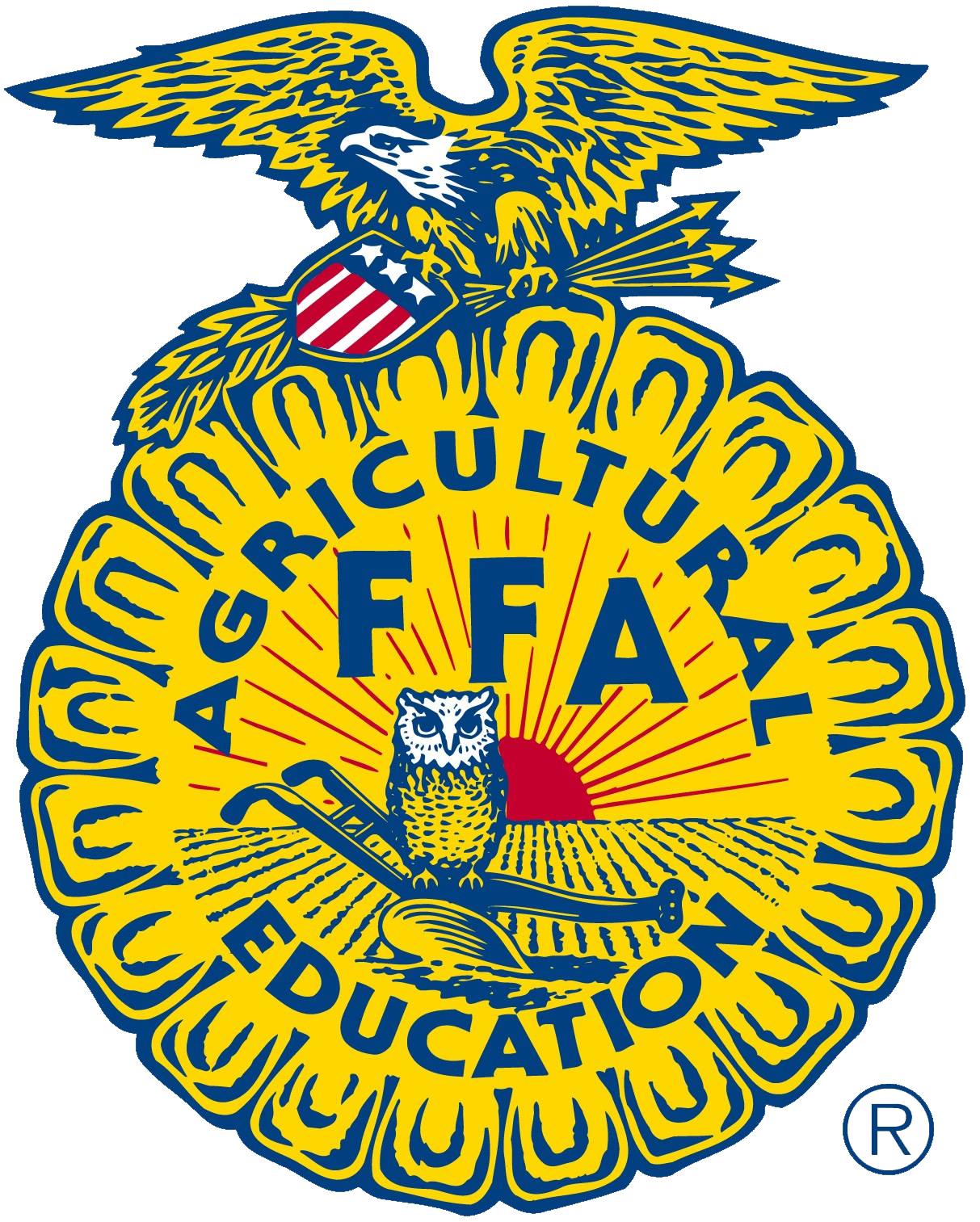 ffa logo