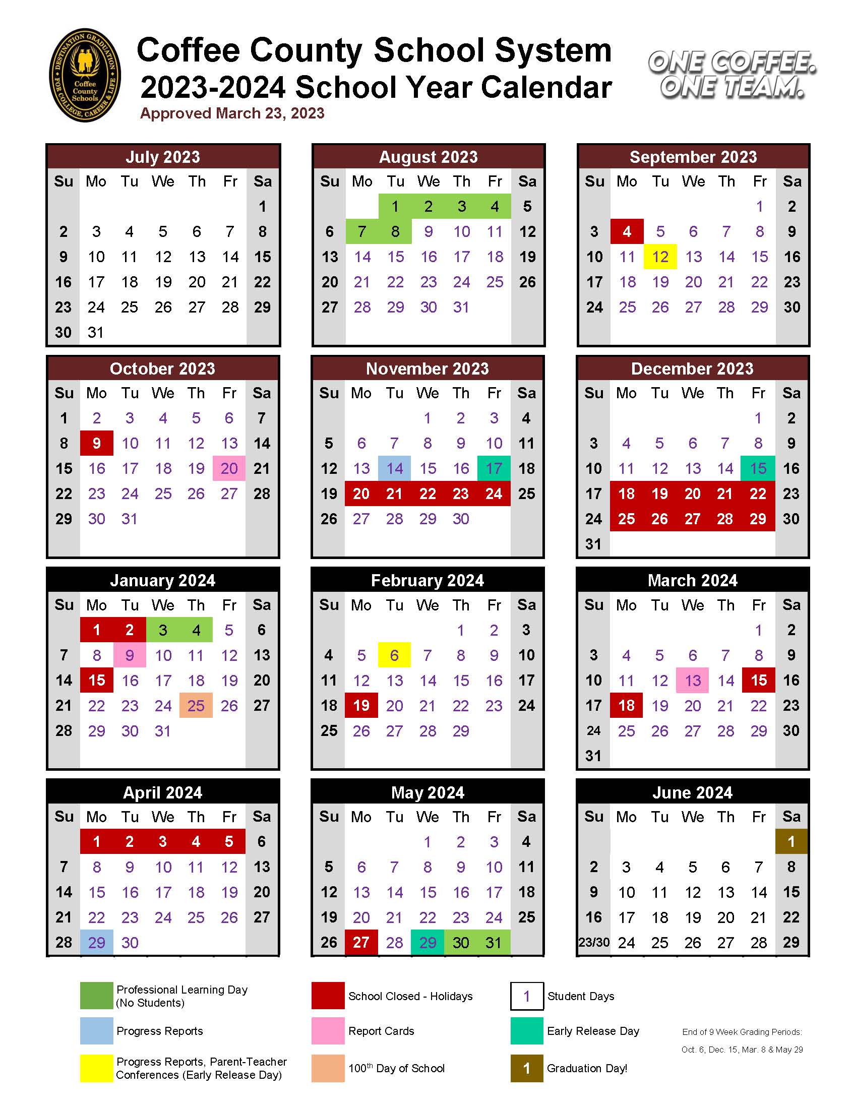 Washington University Calendar 2024 2025 May 2024 Calendar