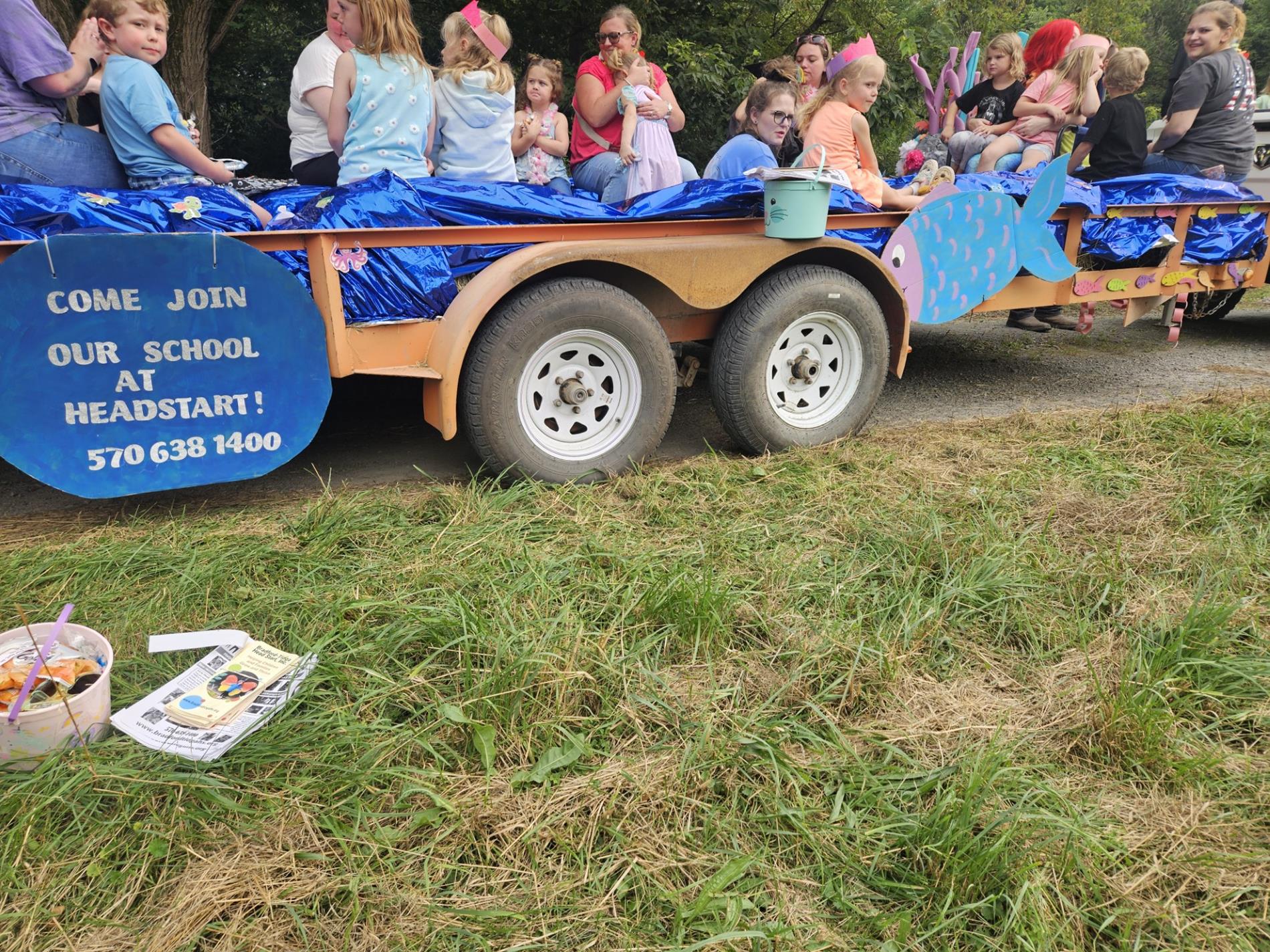 Wyalusing Parade 2