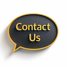 contact us