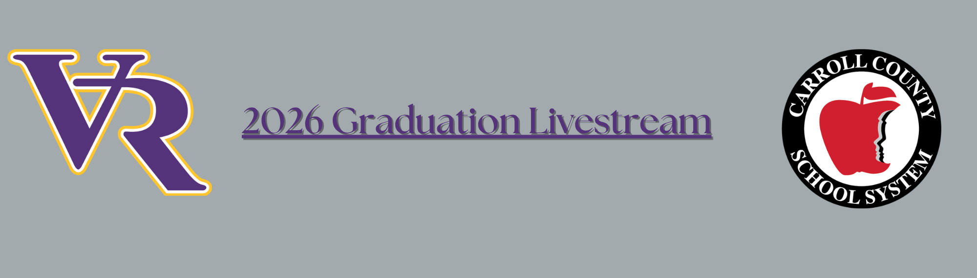 graduation live stream