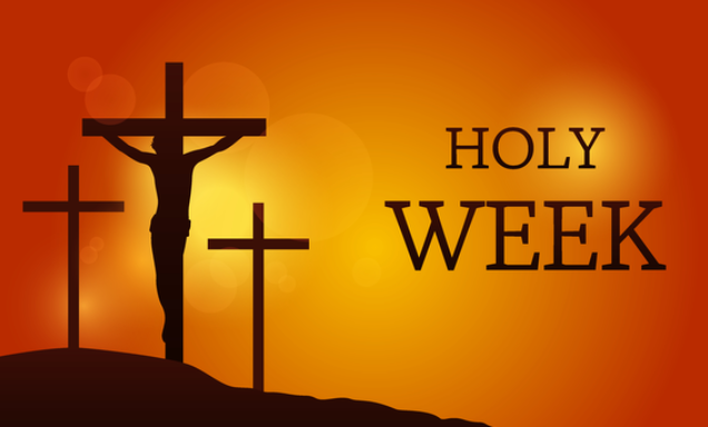 Holy Week