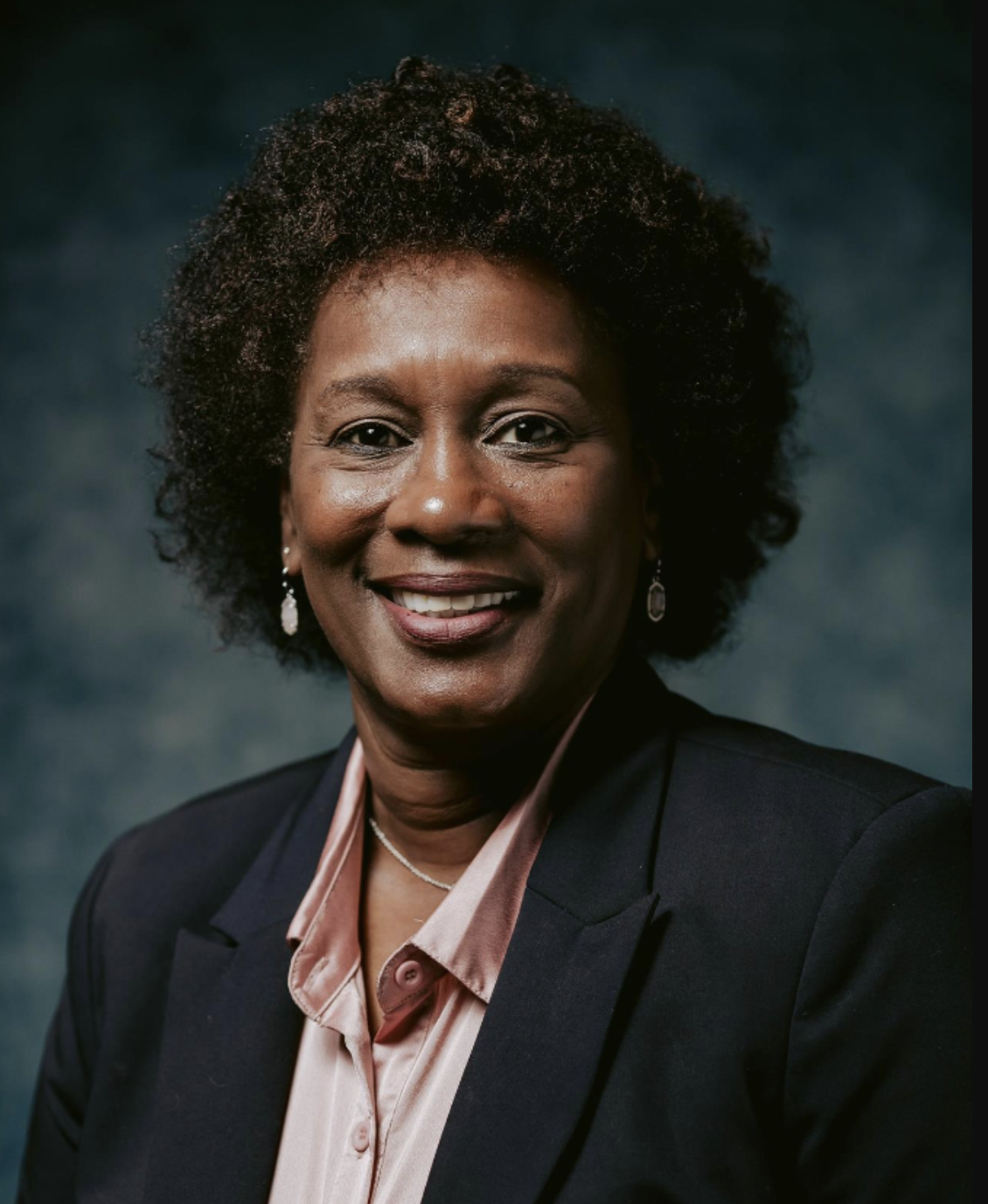 Thelma J. Prater, Assistant Superintendent