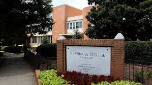 Morehouse College Foundation