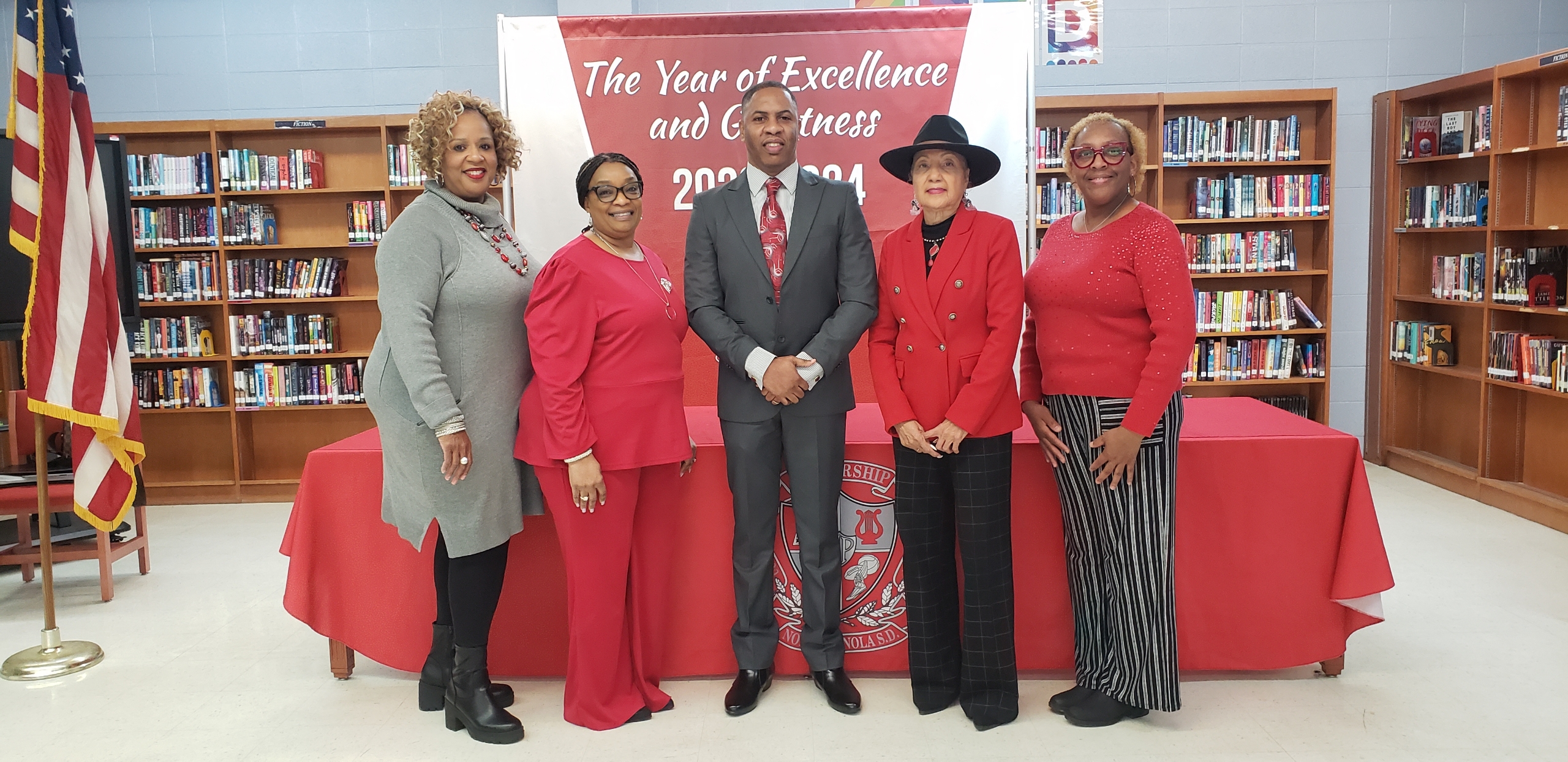 Board of Directors-North Panola SD Board of Directors-North Panola SD