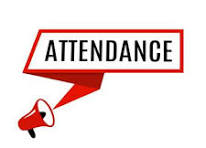 Attendance
