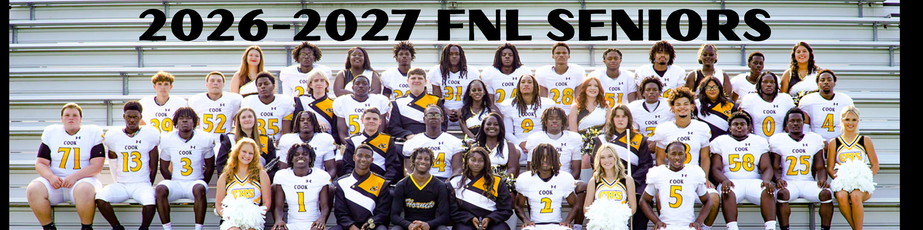 2026-2027 FNL Seniors