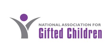 Logo for national association for gifted children