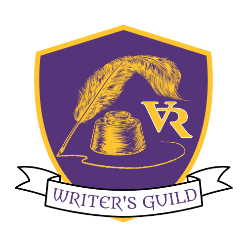 Writer's Guild logo