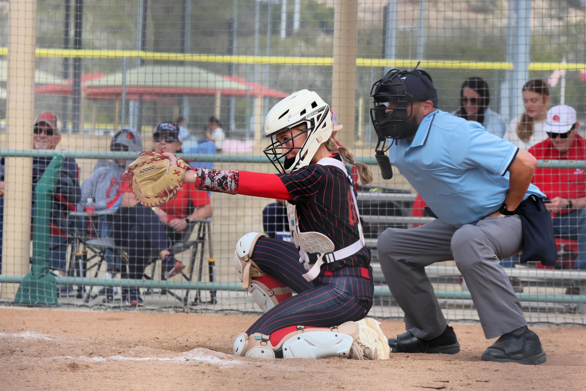 V v. Jim Ned 2.13.26