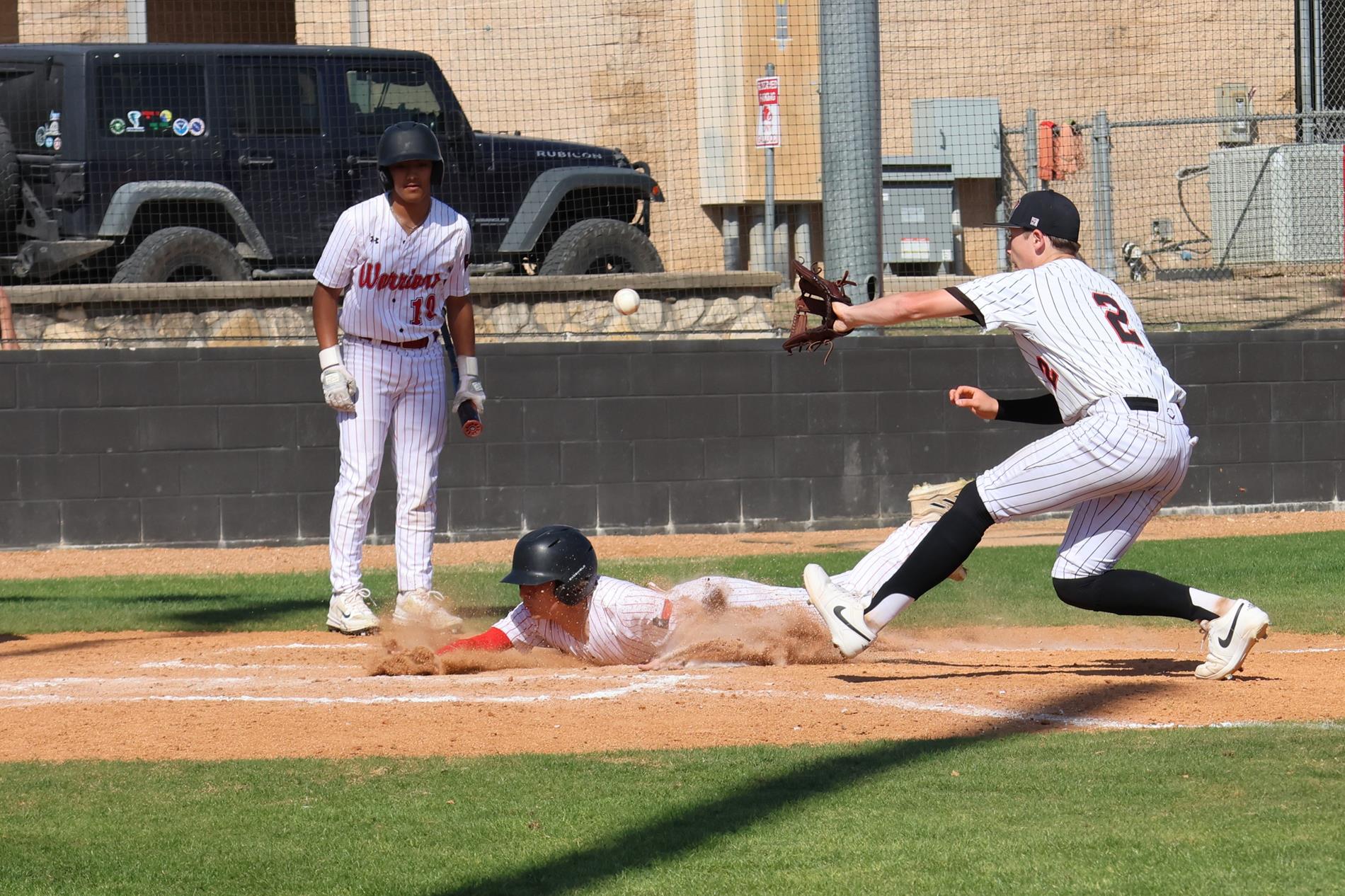 Ingram Tourney v. Warren 2.27.26