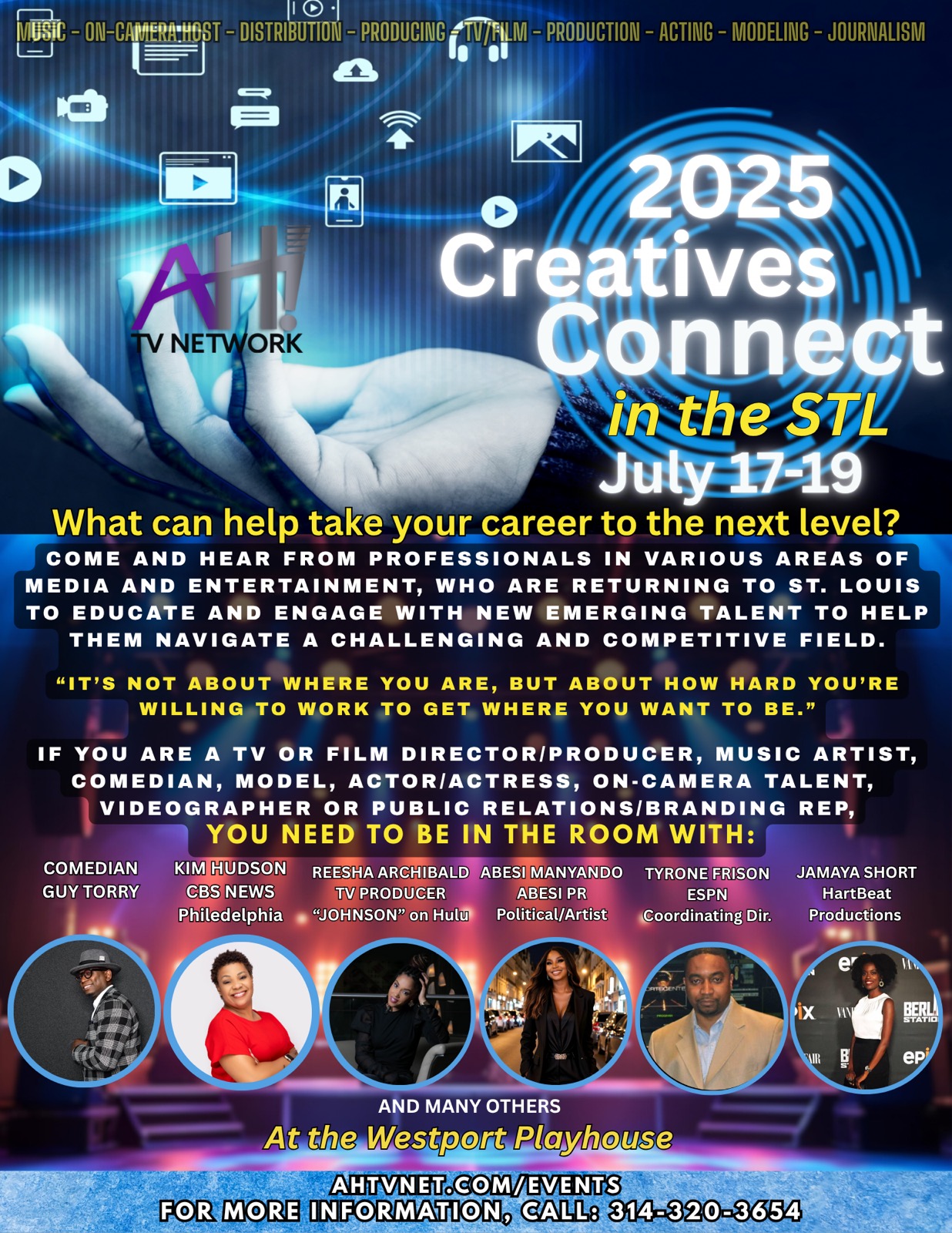 CCSTL2025