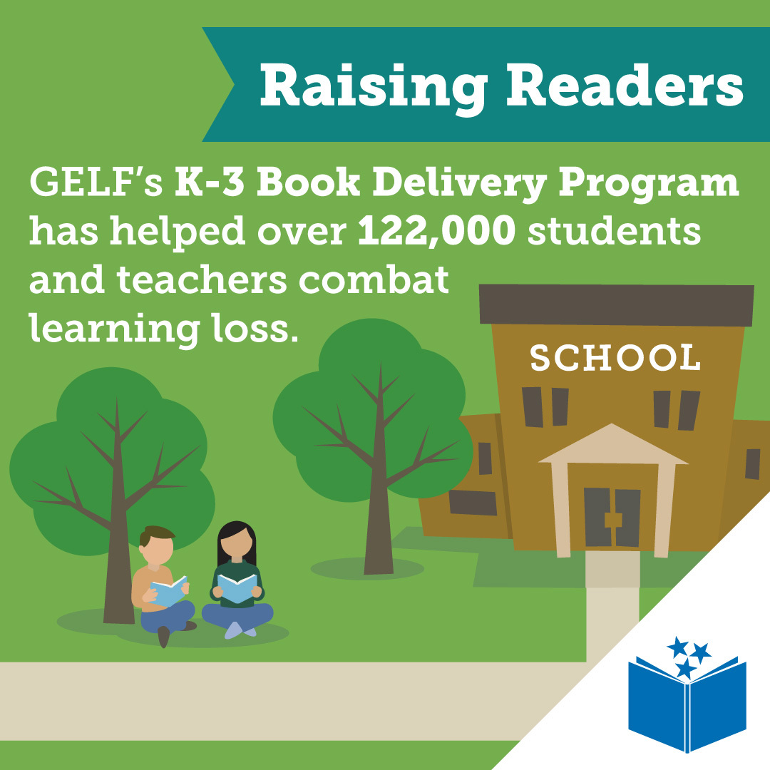 Raising Readers