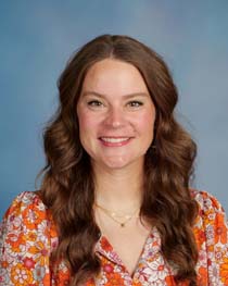 Trisha Johnson - Math