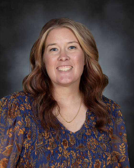 Mrs. S. Harris, 5th Grade Math