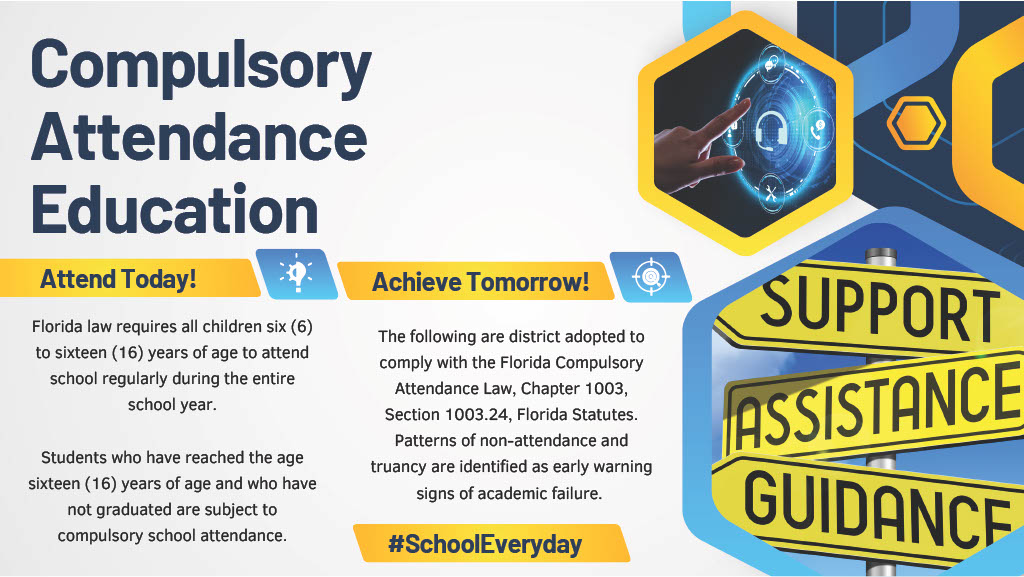  Attendance & Truancy 2