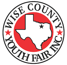 Wise County Youth Fair Logo 
