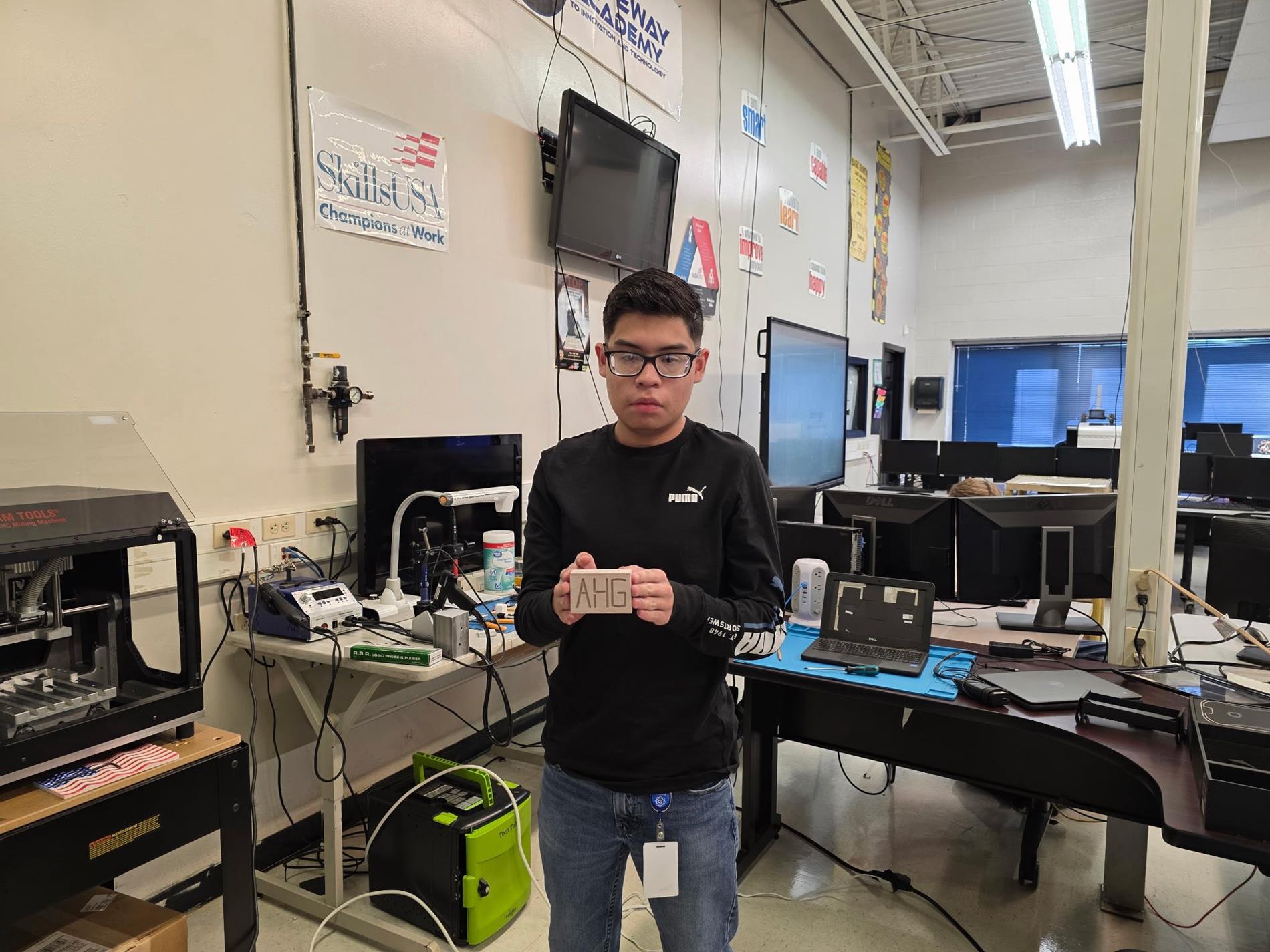 Various Pictures of Scholars