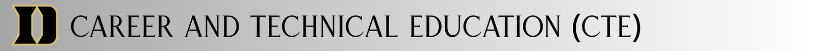 CTE