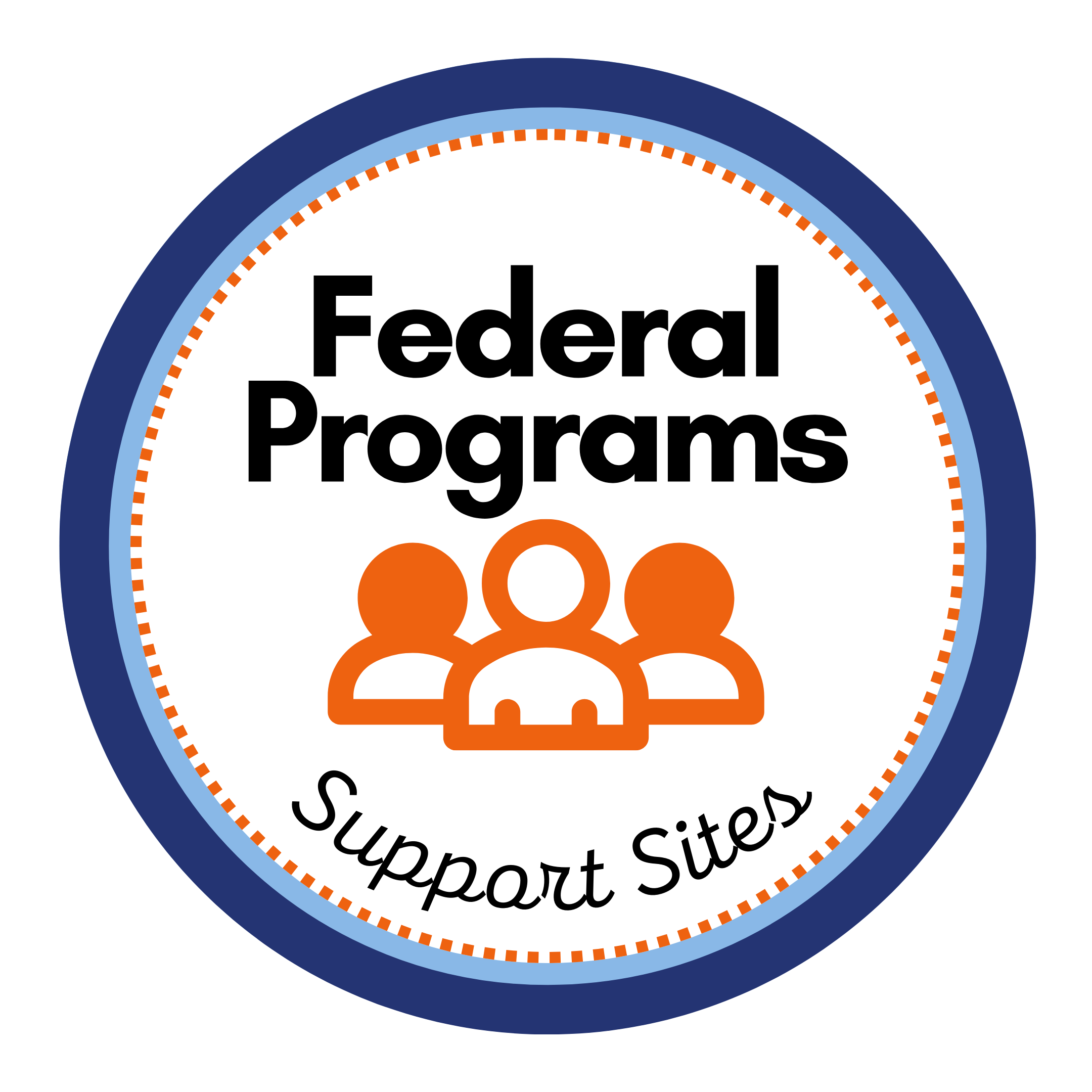 FederalPrograms