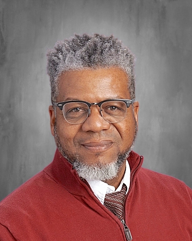 Kelvin Gibson