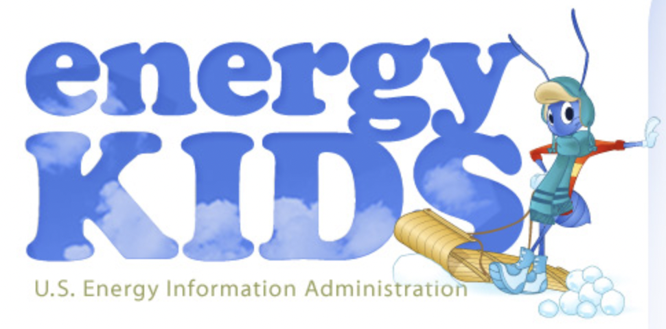 Energy Kids link