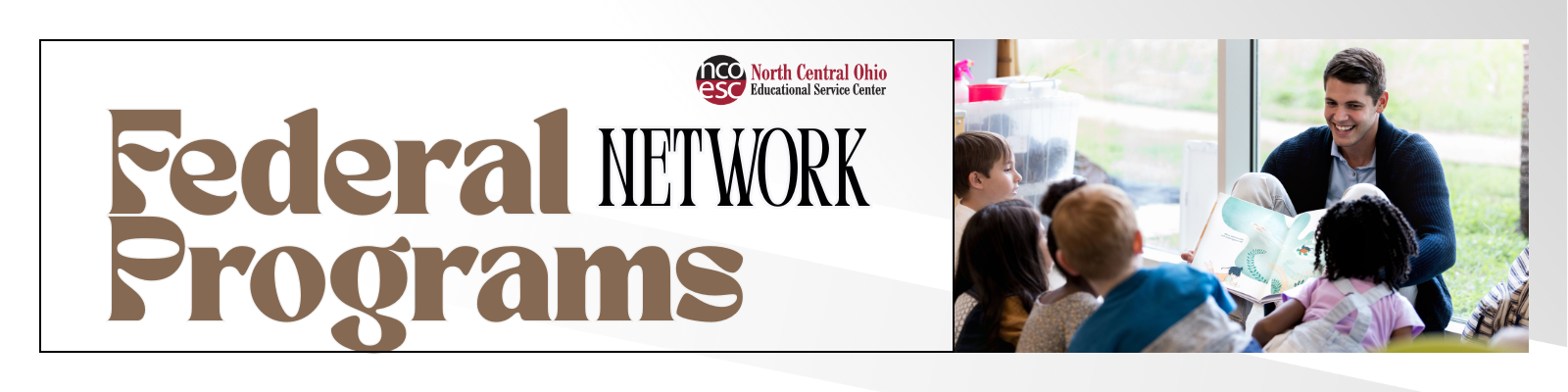 Federal Programs Network Meetings