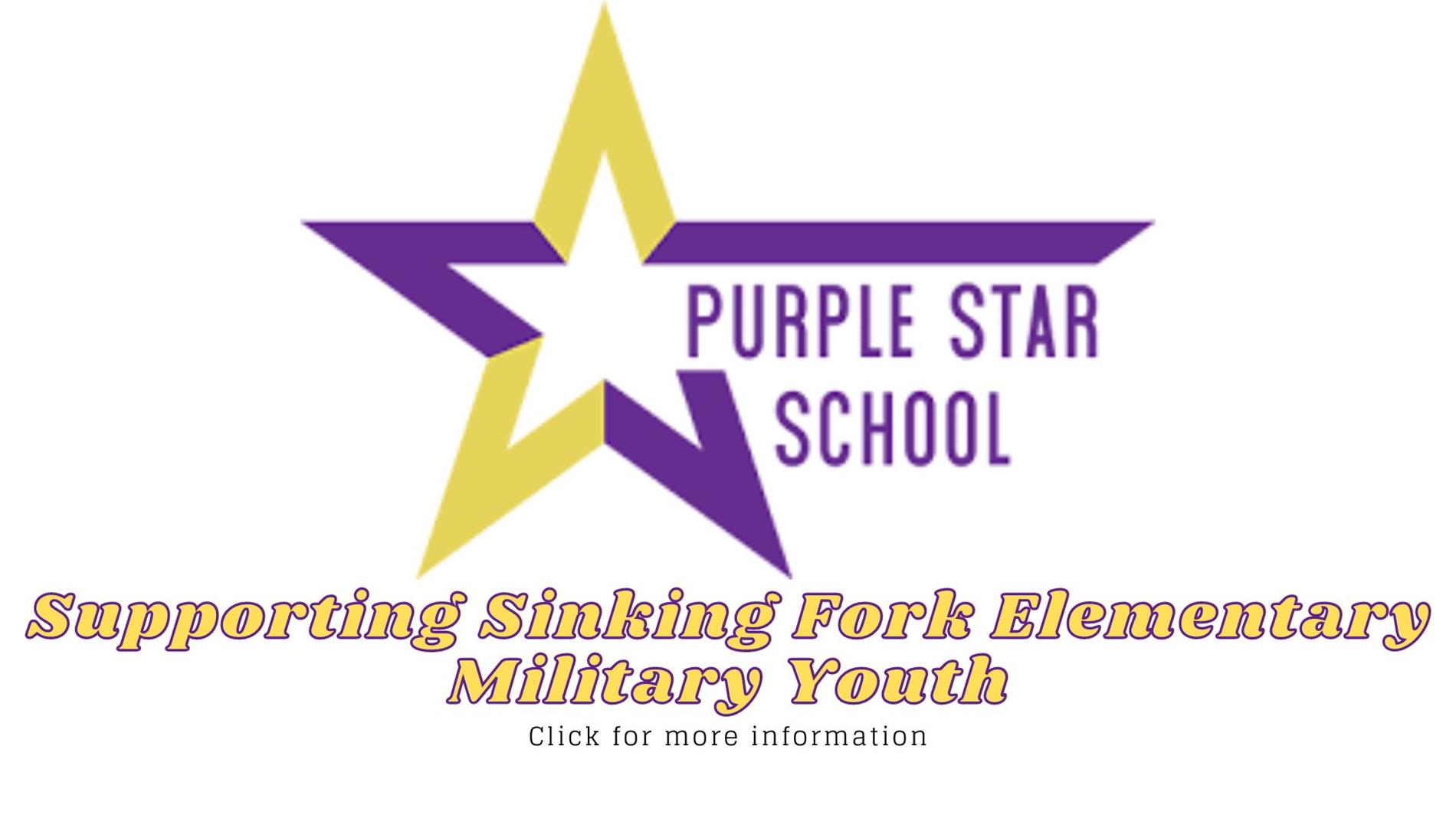 Purple Star School