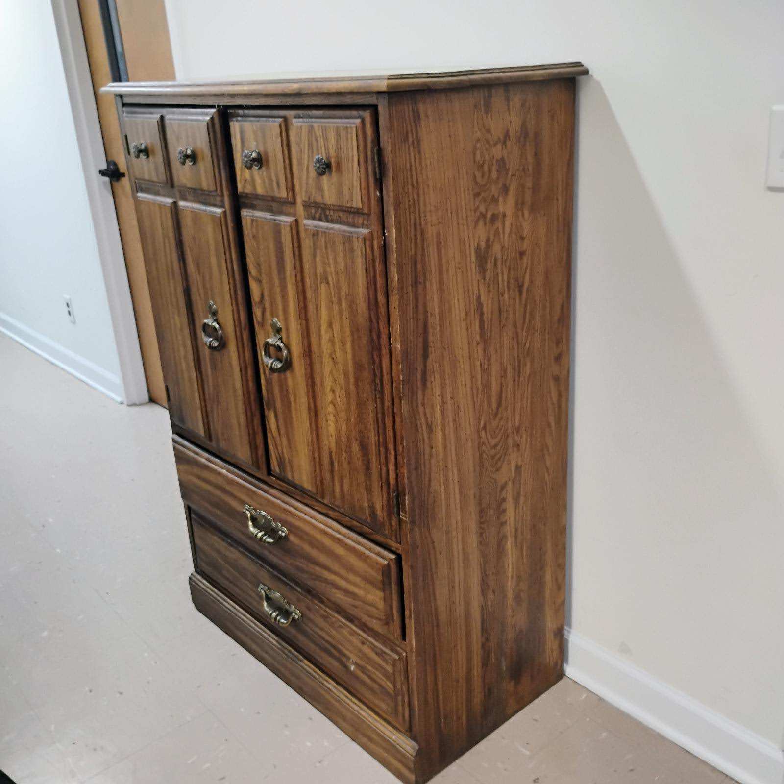 Nice chest