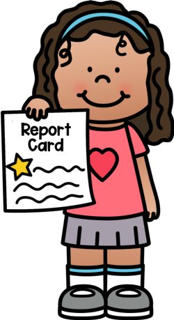 Report card image