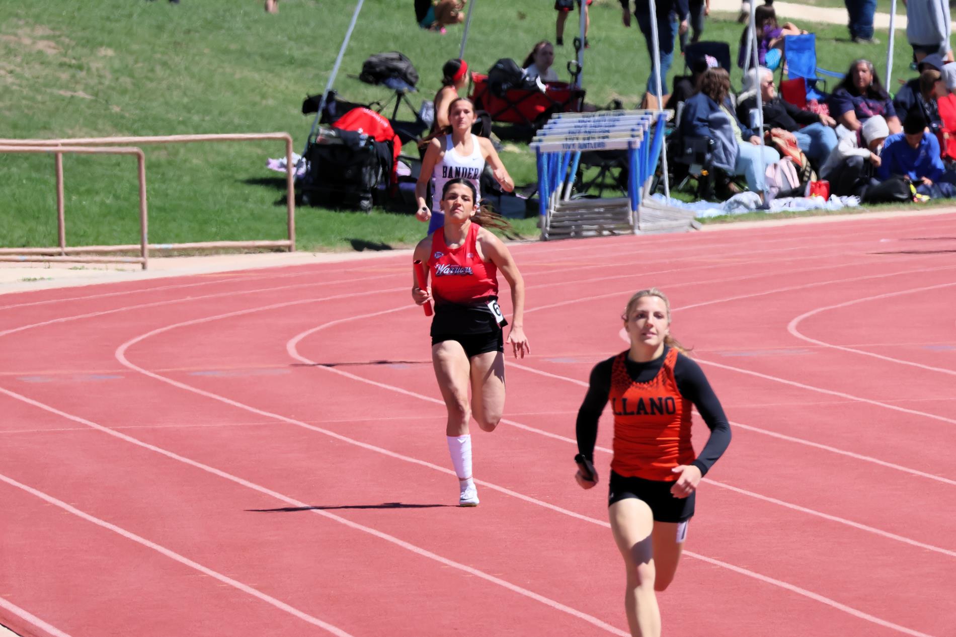 Antler Relays - 3.12.26