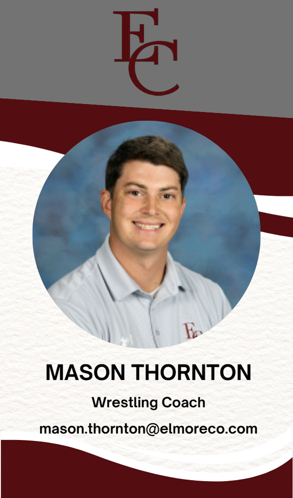 Mason Thornton