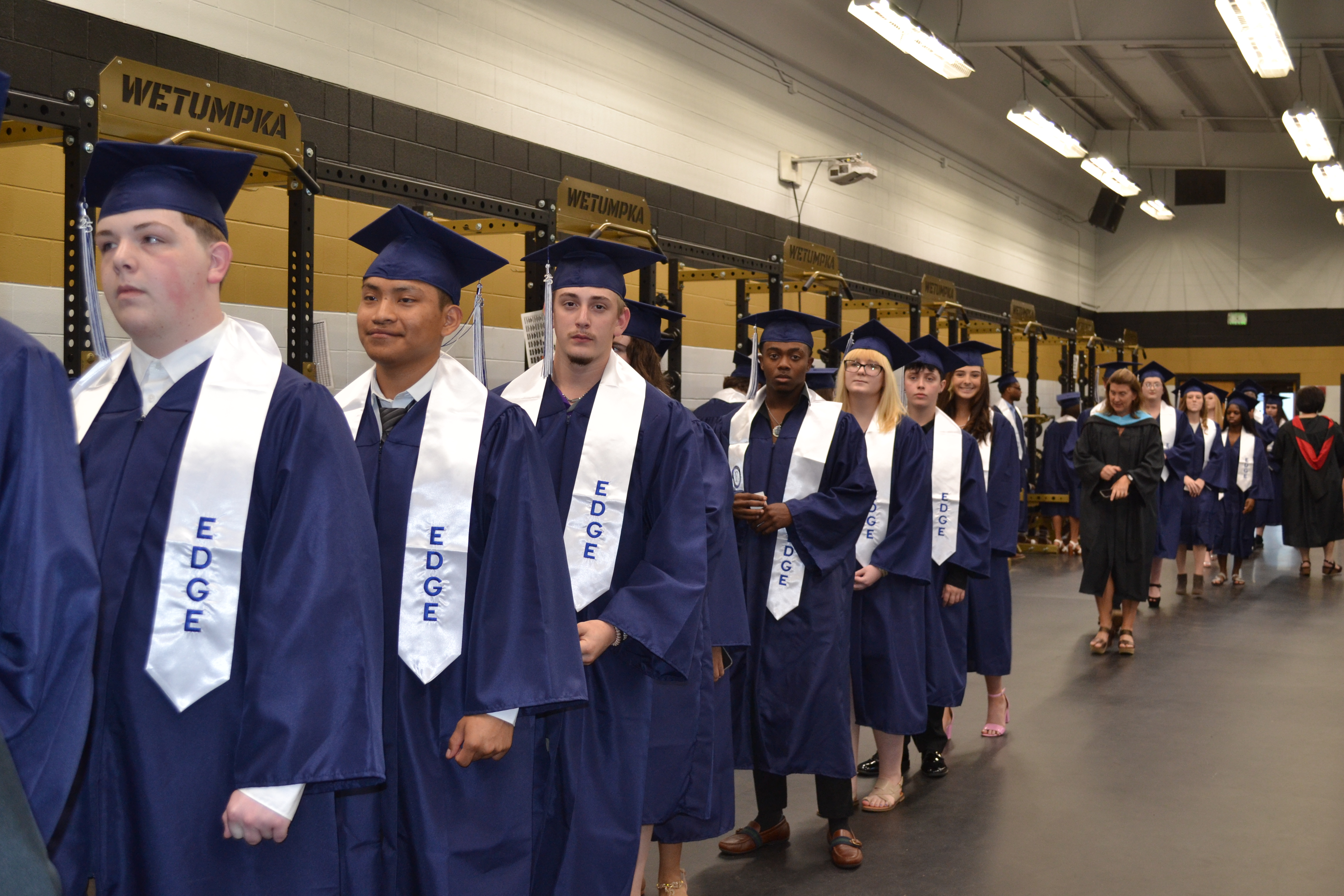Graduation
