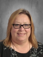 Mrs. Michele Cuddy Mrs. Michele Cuddy