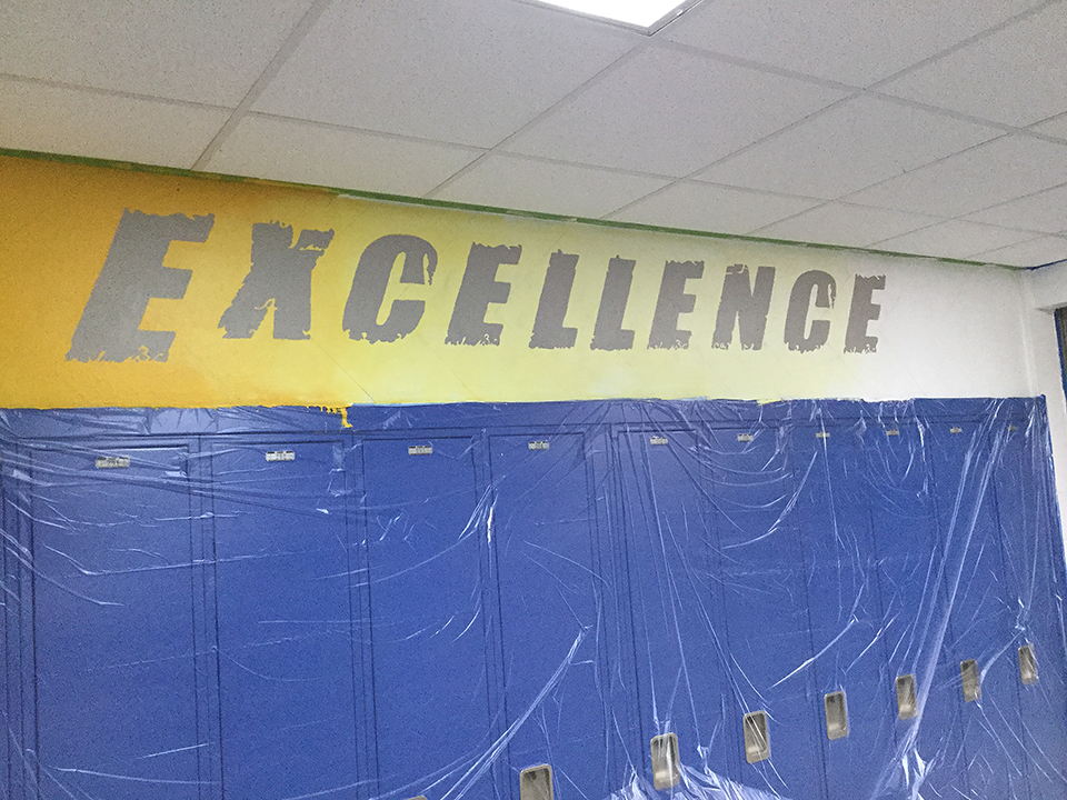 T.R.I.B.E. - EXCELLENCE