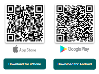 school status qr codes