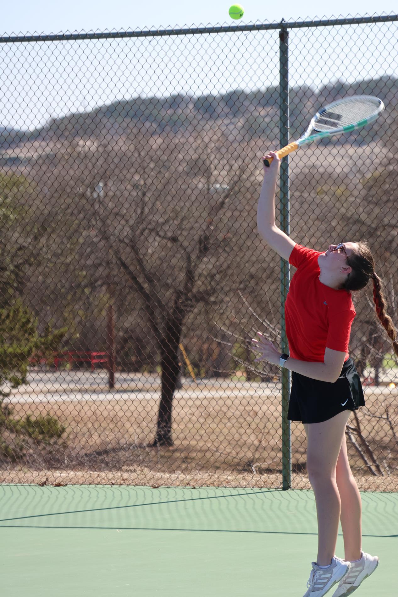 Varsity Ingram Tourney 2.11.26