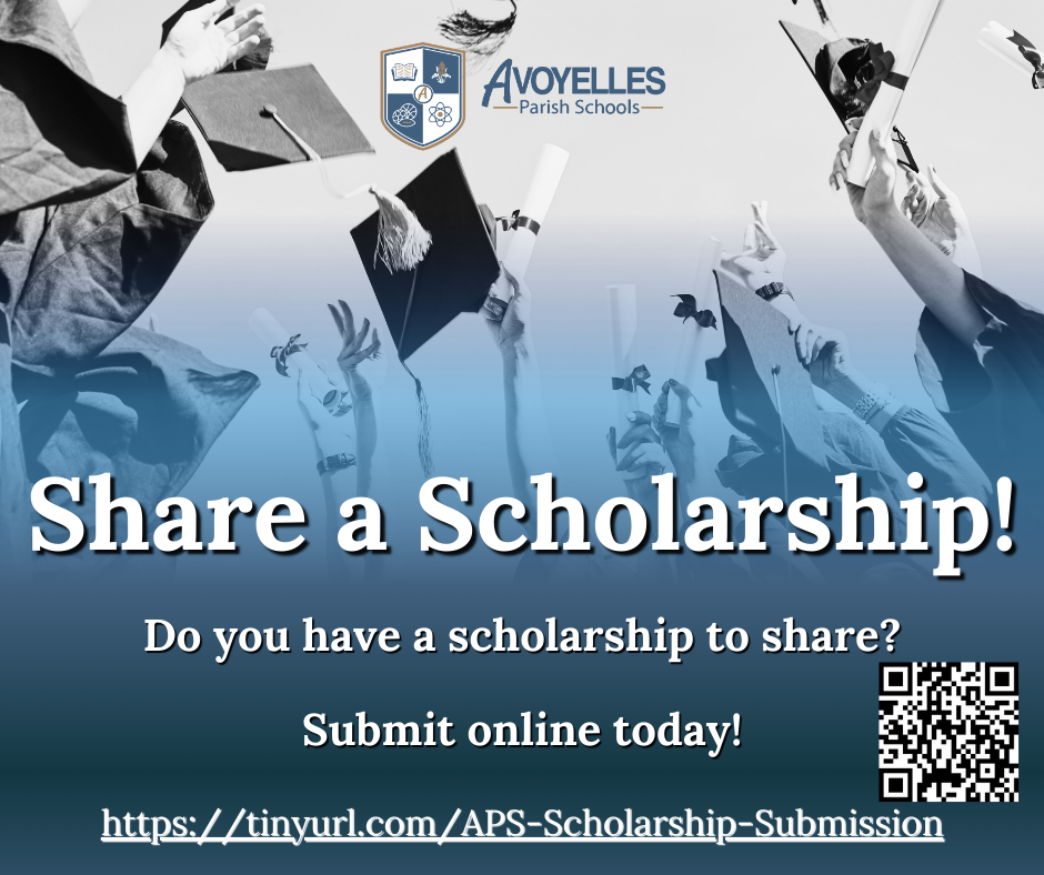 Scholarship Form