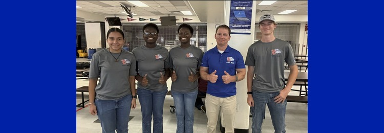 Markman Clinic JROTC