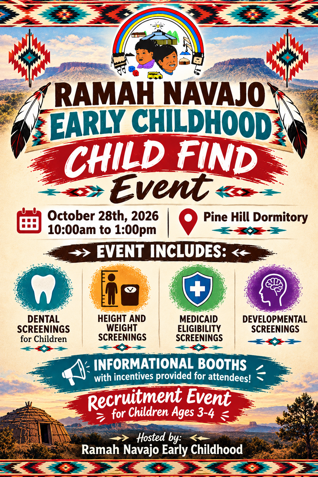 Child Finder